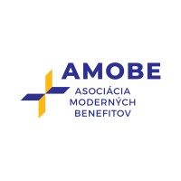 Asociácia moderných benefitov (AMOBE) logo - Similar company to Schulering S.R.O.