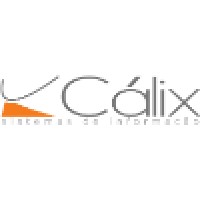 Calix Sistemas logo - Similar company to Pró-Data System'S