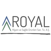 Royal Hijyen ve Sağlık Ürünleri San. Tic. A.Ş. logo - Similar company to La Fann