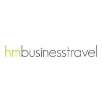 HM business travel logo - Similar company to Ecoratio Deutschland