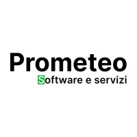 Prometeo SRL - Software e servizi logo - Similar company to Hynet S.R.L.