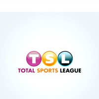 Total Sports League logo - Similar company to Football Association Of Moldova