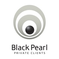 Black Pearl Private Clients logo - Similar company to Wealthpro Sunshine Coast