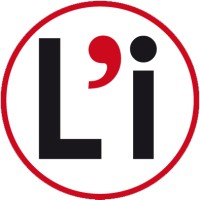 L'importante logo - Similar company to Simone Media