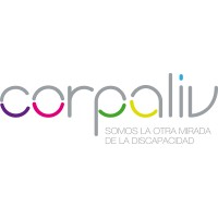 Corpaliv logo - Similar company to Chaman Store