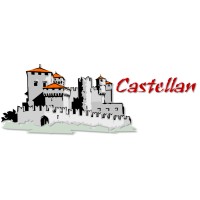 Castellan Systems logo - Similar company to Stuard Web