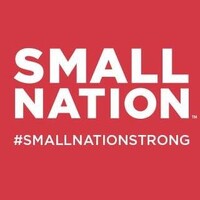 Small Nation logo - Similar company to Urban Community Developers, Inc.