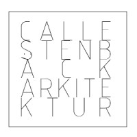 Calle Stenbäck Arkitektur logo - Similar company to Drakenmark Arkitekter