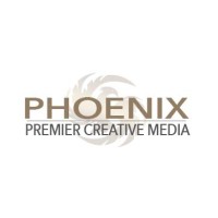 Phoenix Premier Creative Media LCC - Website & SEO Services Phoenix , AZ logo - Similar company to All Thrive