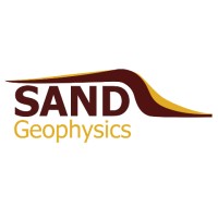 SAND Geophysics Limited logo - Similar company to Geophysics Equipment