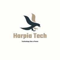 Harpia Technologies logo - Similar company to Cyber Science Lab