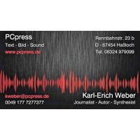 PCpress  -  Inh. Karl-Erich Weber logo - Similar company to Mobilezone (Eccles) Ltd