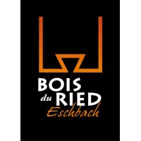 LES BOIS DU RIED logo - Similar company to Ec Services - Maison A Toit