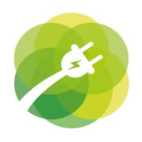 EVService logo - Similar company to Zenvolt