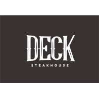 Deck Steakhouse - Comida Mexicana & Smash Burguers logo - Similar company to Olda Brands