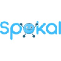 Spokal logo - Similar company to Ella Biomedical