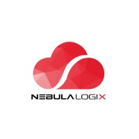 Nebula Logix logo - Similar company to Rabit Consulting