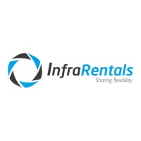 Infra Rentals B.V. / Infrarentals B.V. logo - Similar company to Intra Bv