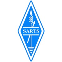 Singapore Amateur Radio Transmitting Society logo - Similar company to Project Enigma