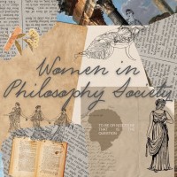 Women in Philosophy Society - Purdue Chapter logo - Similar company to Tedxpurdueu