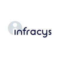 INFRACYS logo - Similar company to Falcons Communications