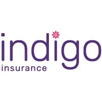 Indigo Insurance logo - Similar company to Saxon