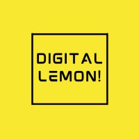 DigitaLemon! logo - Similar company to Sextaplanta | Revenue Management