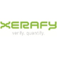 XERAFY logo - Similar company to Strideshift Global