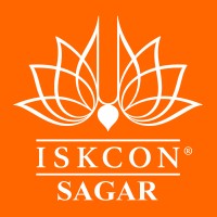 ISKCON Sagar logo - Similar company to Evolve Pune
