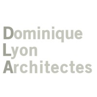 Dominique Lyon Architectes logo - Similar company to Bureau Forme