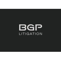 BGP Litigation logo - Similar company to Delcredere