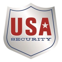 USA Security logo - Similar company to Vti Security - A Paladin Technologies Company