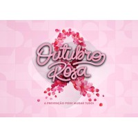 Outubro Rosa 1 logo - Similar company to Ong Cabelegria