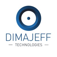 Dimajeff Technologies logo - Similar company to Information Systems And Business Intelligence S.A. De C.V.