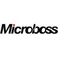 Microboss logo - Similar company to Complete Ict Solutions