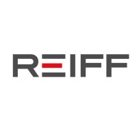 REIFF Technische Produkte GmbH logo - Similar company to Röco Gmbh
