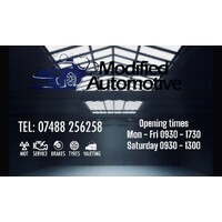 Modified Car parts and Accessories