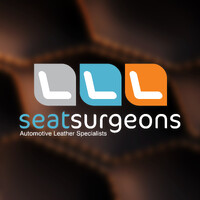 Seat Surgeons logo - Similar company to Studio Auriga