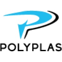 Poly Plas logo - Similar company to Khawaja Poly Packages