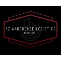AZ Warehouse Logistics logo - Similar company to Onedaybundle 3Pl Fulfillment