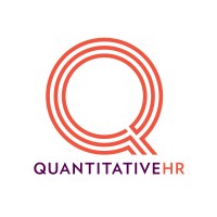 QHR Consulting (now branded eQ8) logo - Similar company to Cadrelo