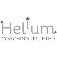 Helium Coaching logo - Similar company to Prosocial Dynamics, Llc