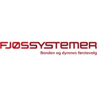 Fjøssystemer AS logo - Similar company to Teknik Partner Aps