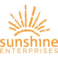 Sunshine Enterprises logo - Similar company to Rapidlabs