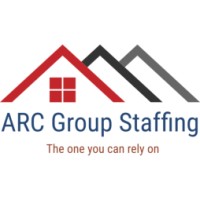 ARC Staffing Private Limited logo - Similar company to Arc Staffing Solutions