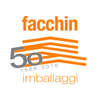 facchin imballaggi srl logo - Similar company to Effegi Spa