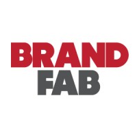 BrandFab logo - Similar company to Time & Space Scenic
