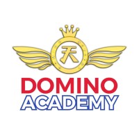 Domino Academy Sdn. Bhd. logo - Similar company to Food & Business Knowledge Platform