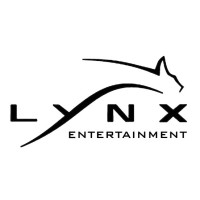 Lynx Entertainment logo - Similar company to Valor Collective London