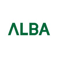 Alba Advisory logo - Similar company to Dataflooder